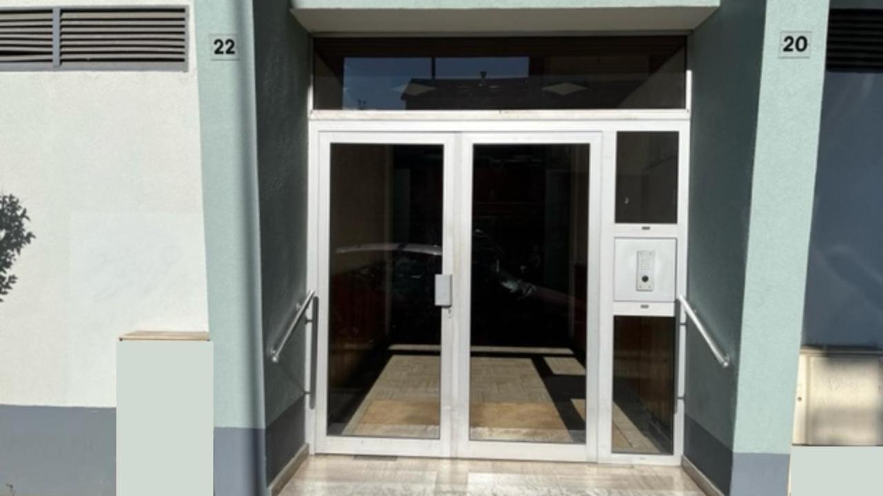 Cosy T2-Gare De Grenoble Exterior foto